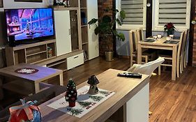 Apartament Z Ogrodem Nowy Sacz